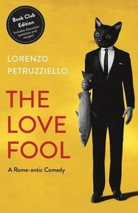 bokomslag The Love Fool