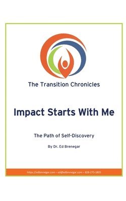 bokomslag Impact Starts With Me: A Path of Self-Discovery