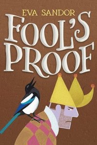 bokomslag Fool's Proof