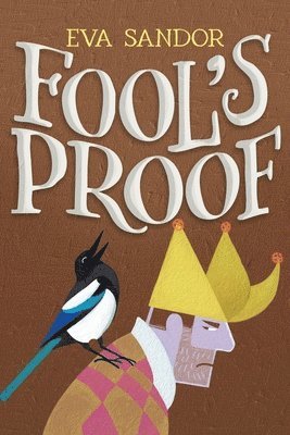 Fool's Proof 1