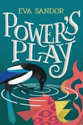 Power's Play 1