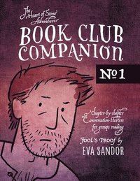 bokomslag Book Club Companion #1