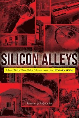 Silicon Alleys 1