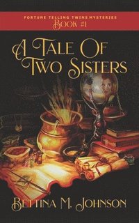 bokomslag Tale of Two Sisters