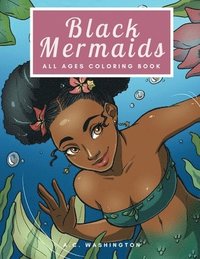 bokomslag Black Mermaids