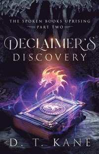bokomslag Declaimer's Discovery