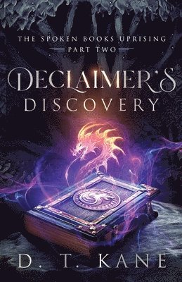 Declaimer's Discovery