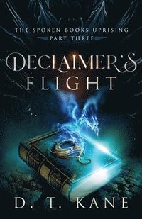 bokomslag Declaimer's Flight