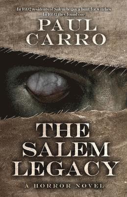 The Salem Legacy 1