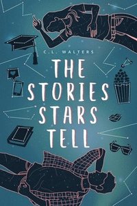bokomslag The Stories Stars Tell