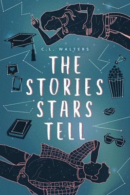 The Stories Stars Tell 1