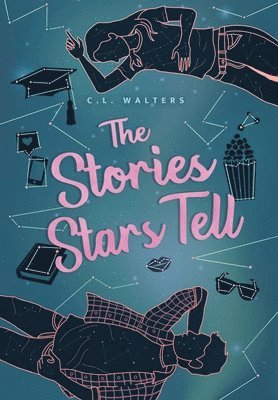 The Stories Stars Tell 1