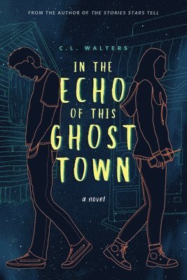 In the Echo of this Ghost Town