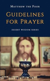 bokomslag Guidelines for Prayer