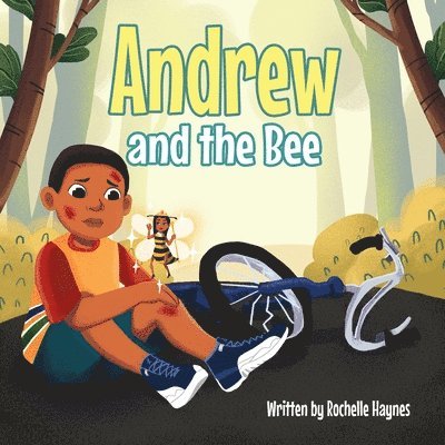 Andrew and the Bee 1