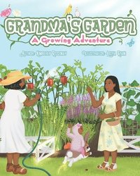 bokomslag Grandma's Garden