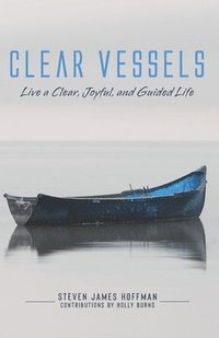 bokomslag Clear Vessels