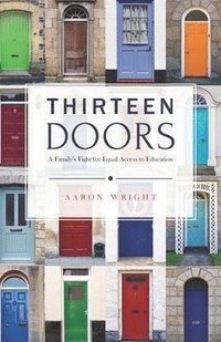 bokomslag Thirteen Doors