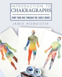 bokomslag Introduction to Chakragraphs