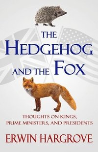 bokomslag The Hedgehog and the Fox