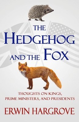 The Hedgehog and the Fox 1