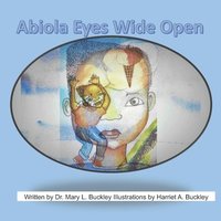 bokomslag Abiola Eyes Wide Open