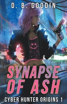 Synapse of Ash