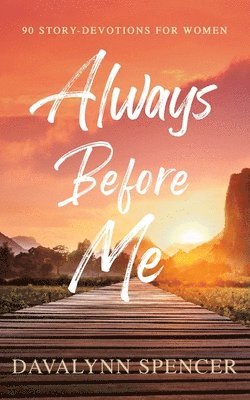 Always Before Me 1