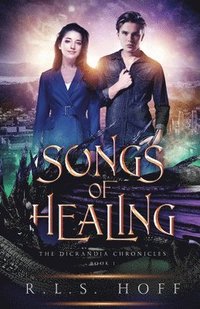 bokomslag Songs of Healing