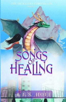 bokomslag Songs of Healing