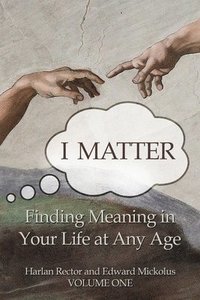 bokomslag I Matter