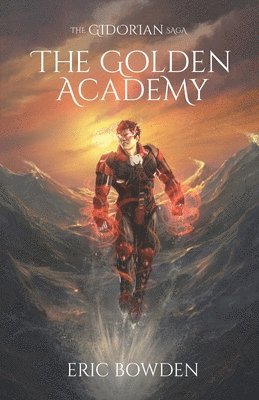 Gidorian Saga 1