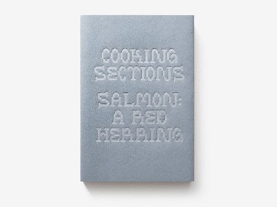 Salmon: A Red Herring 1