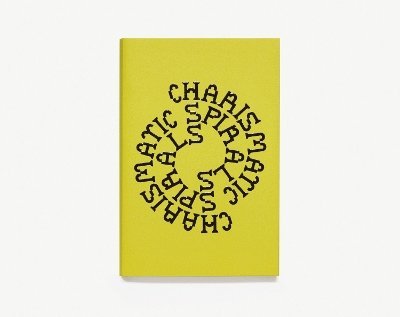 Will Alexander - Charismatic Spirals, Häftad