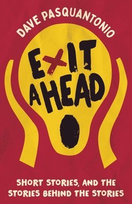 bokomslag Exit A Head