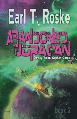 Abandoned on Juracan