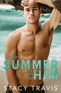 bokomslag The Summer of Him