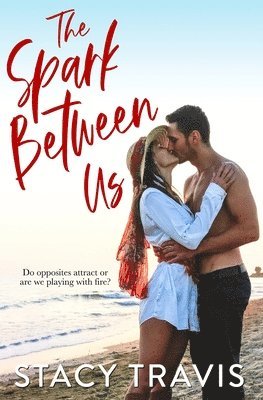 The Spark Between Us 1