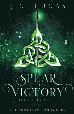 Spear of Victory 1