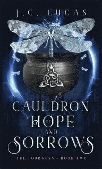 bokomslag Cauldron of Hope and Sorrows