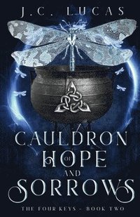 bokomslag Cauldron of Hope and Sorrows