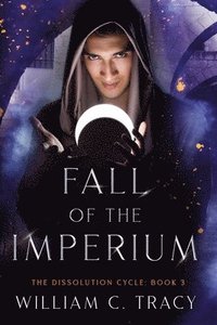 bokomslag Fall of the Imperium