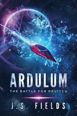 J S Fields - Ardulum, Häftad