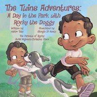 bokomslag The Twins' Adventures