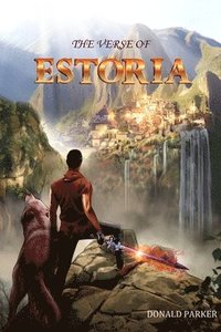 bokomslag The Verse of Estoria