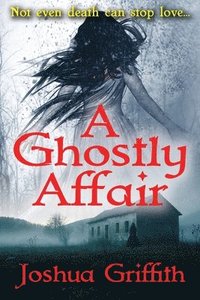 bokomslag A Ghostly Affair