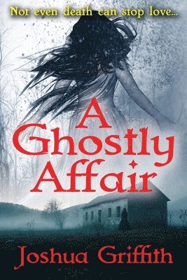 A Ghostly Affair 1