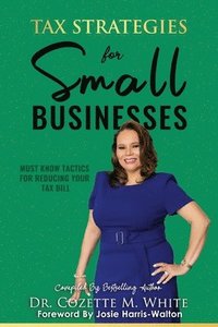 bokomslag Tax Strategies for Small Businesses