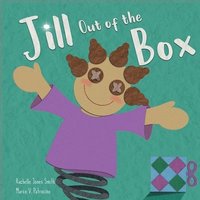 bokomslag Jill Out of the Box