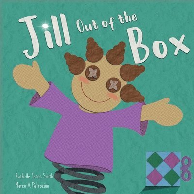 Jill Out of the Box 1